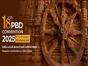 18th PBD celebrations in Odisha to give fillip to Centre's 'Purvodaya' scheme