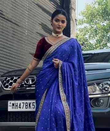 Ishq Jabariya Actress Siddhi Sharma Shares Her Thoughts on Surrogacy and Motherhood: