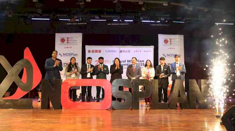 LPU Hosts the Annual Event for Urban Planners, NOSPlan Convention 2025
