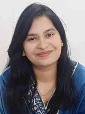 डॉ. कल्पना शर्मा के शोध लेख को मिला 'वर्ल्ड वाइड बुक्स ऑफ रिकॉर्ड' में स्थान