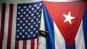 Cuba condemns Trump's decision to reinstate it on state sponsor of terrorism list