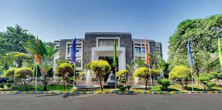 BIMTECH Becomes India’s First Business Management Institute to Launch BIMCOIN—A Blockchain-Based Campus Currency Driving Fintech Innovation