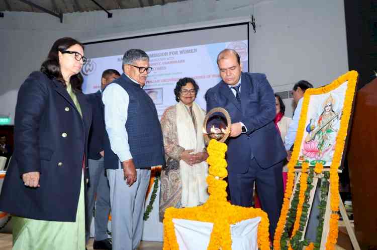 Grand inaugural awareness programme on 