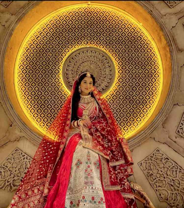 Witness Sita’s fierce avatar in the epic showdown with Sahastramukh Ravan in Sony SAB’s ‘Shrimad Ramayan’
