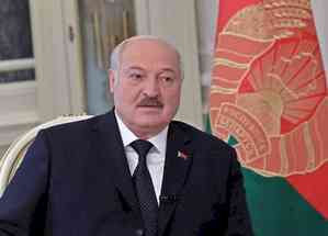 Lukashenko wins Belarus presidential election for seventh consecutive term