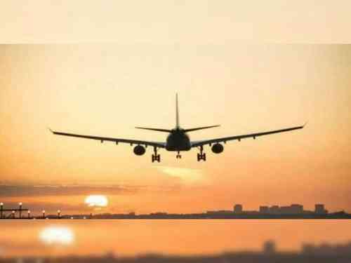 Israeli flights diverted to Larnaca airport 'for security reasons'