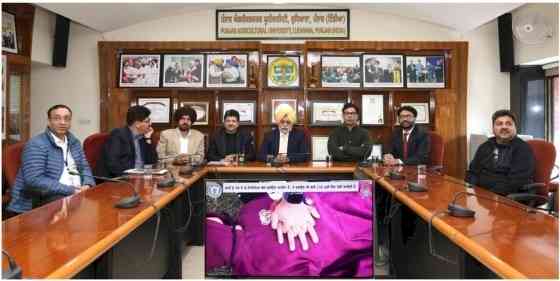 PAU and DMCH collaborate to release informative CPR Video