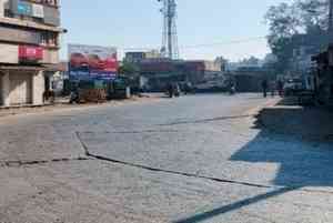Rajasthan: Shahpura observes bandh against cancellation of district status