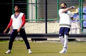 Ranji Trophy: Everyone is very motivated and excited after Virat's arrival, says Delhi captain Ayush Badoni