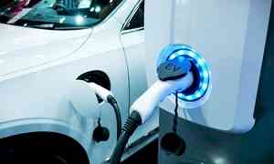 1 in every 2 cars to be a battery electric vehicle by 2035: Report