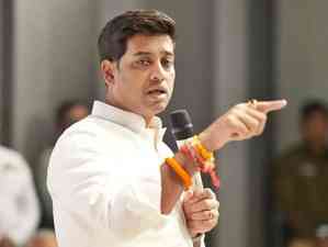 Shiv Sena seeks Central support in Budget for Maha to become India's innovation capital