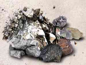 Cabinet gives approval for launch of Rs 34,300 crore National Critical Mineral Mission