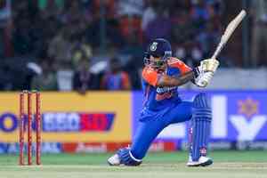 Just like Bumrah in Tests, SKY is the best player in India’s T20I team: Manjrekar 