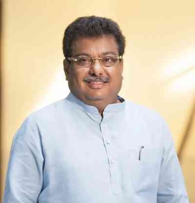 'Disappointing Budget': K'taka Industry Minister on Union Budget