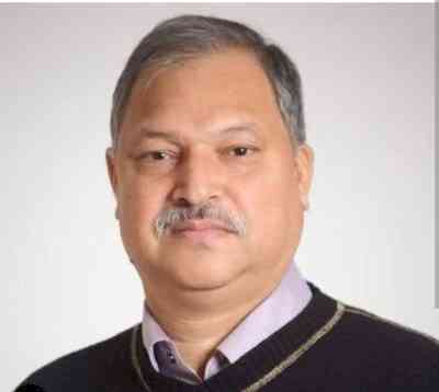Shakeel Ahmed Khan’s son allegedly commits suicide in Patna