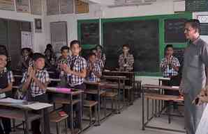 Bihar: Education Dept starts drive to enrol labourers children in schools