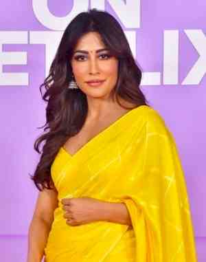 Chitrangda on 'Khakee: The Bengal Chapter': Explores murky underbelly of Calcutta’s political landscape