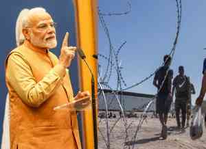 Saved from penal action, repatriated safely — how have things changed drastically for illegal Indian immigrants since 2014