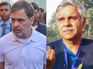 Despite flop show in Delhi, Congress takes comfort in AAP’s defeat