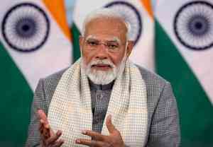Jana Shakti is paramount: PM Modi thanks voters for BJP’s resounding victory