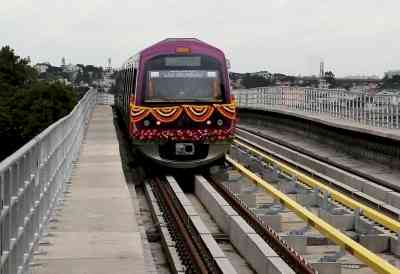 Bengaluru Metro revises ticket prices, new fares range from Rs 10 to Rs 90
