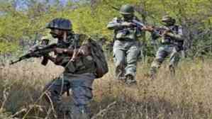12 Maoists gunned down, two cops killed in encounter in Chhattisgarh’s Bijapur