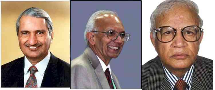 World Food Prize Laureates, Global Experts To Mentor PAU Students
