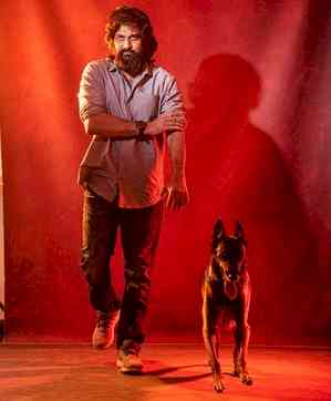 Belgian Malinois dog to play pivotal role in actor Richard Rishi-starrer ‘Subramani’