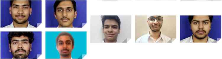 Innocent Hearts Students Shine in JEE Mains-1 (January 2025): Ekambir Achieves 99.8 NTA Score