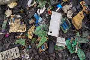 India’s e-waste offers $6 billion economic opportunity: Report