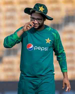 Champion Trophy: Imam-ul-Haq set to replace injured Fakhar Zaman in Pakistan squad, say sources