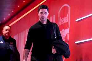 Arsenal ‘will be ready’ for PSV clash: Head coach Mikel Arteta on UCL Ro16 draw