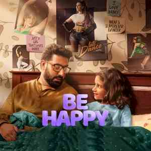 Abhishek Bachchan-starrer dance drama ‘Be Happy’ to release digitally on March 14