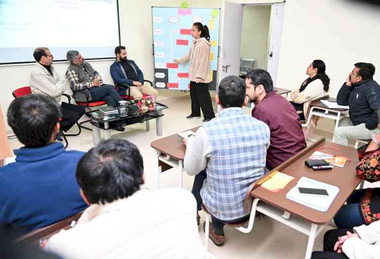 Students Gain Insights on Value Links for Value Chain Development