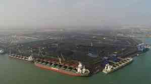 Coal movement on Rail-Sea-Rail route doubles to 54 million tonnes over 2 years
