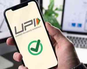 UPI transactions surpass record 16.99 billion in Jan, value exceeds Rs 23.48 lakh crore