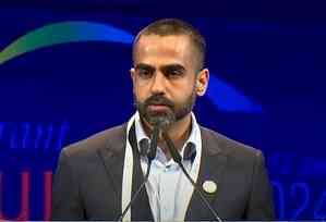 India's preventive healthcare market doubles in size in last 4 years: Zerodha’s Nikhil Kamath
