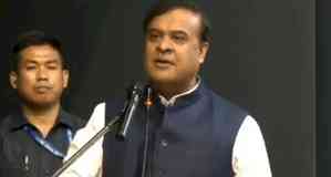 Leftists & liberals greatest antagonists for Hindus: Assam CM 
