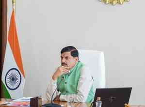 Farmers to get permanent electricity connection at Rs 5: MP CM 