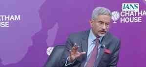 'We have a responsibility to our neighbours': EAM Jaishankar on Sri Lanka