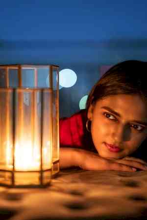 I’m prioritising powerful roles with shades of grey, says actress Vasundhara 