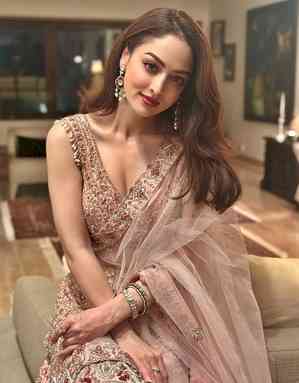 Sandeepa Dhar on Women's Day: Celebrate every woman who's been called 'difficult'