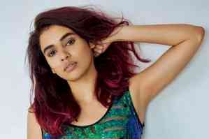 On International Women's Day, Shalmali Kholgade says, equality to her is 'availability of level playing field'
