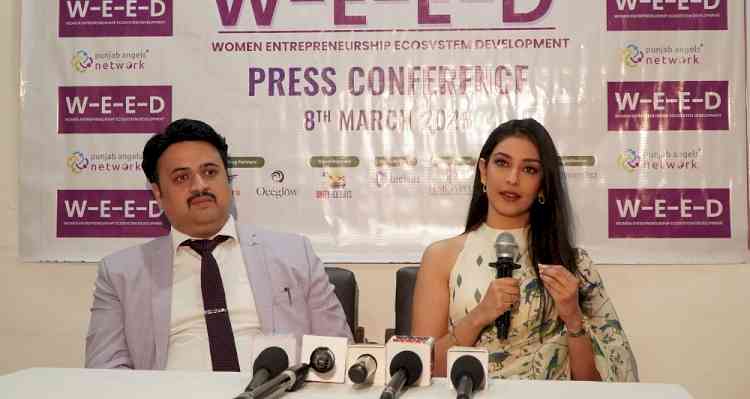 International Women’s Day: W.E.E.D initiative launched to empower women entrepreneurs