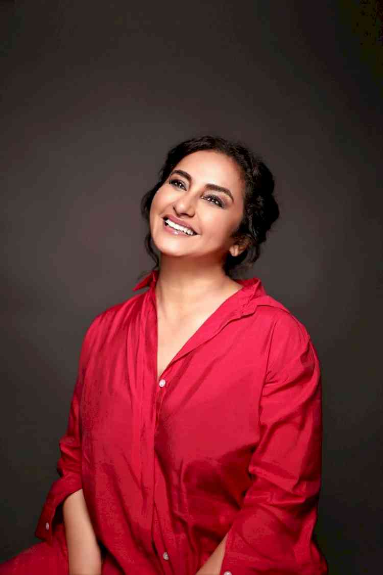 Divya Dutta Reflects on Breaking Molds and Returning to Bandish Bandits