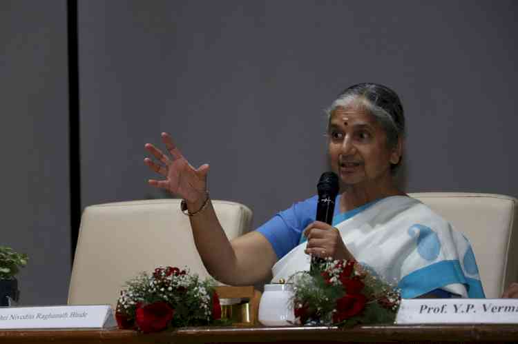 Seminar on “Empowering Youth for Social Responsibility through Service Orientation”
