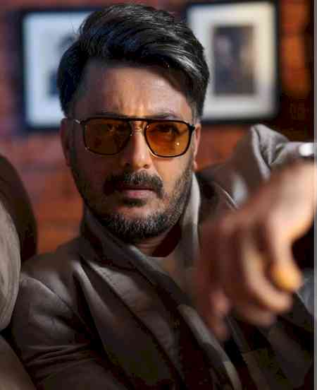 Jisshu Sengupta joins the cast of Akshay Kumar's 'Bhoot Bangla'
