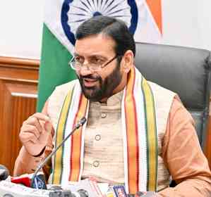 Haryana makes provision of Rs 5,000 crore for ‘Lado Laxmi Yojana’: CM Saini
