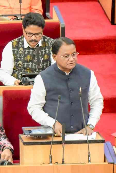 Over 20,000 missing person cases registered in Odisha since June 2024: CM Majhi