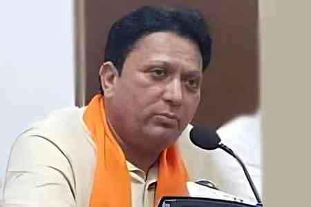Over 10,000 employed in Mehsana, Gandhinagar in 2024: Gujarat Labour Minister 